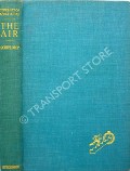 Book cover of The Air  by SCHIELDROP, Edgar B. 